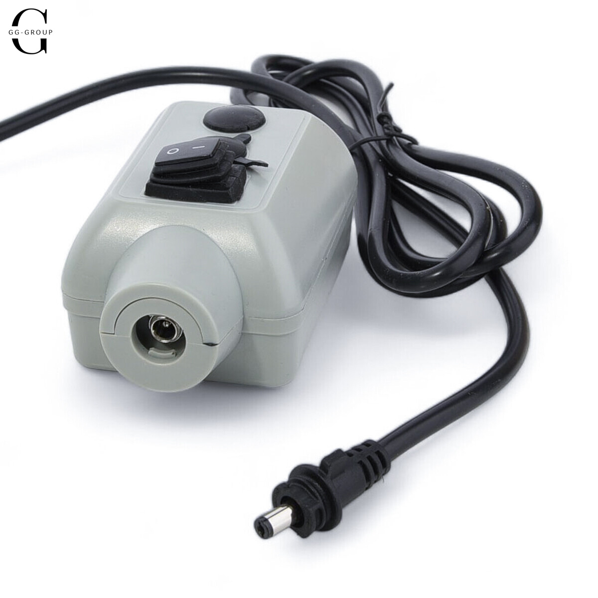Автономный Мощный портативный душ /USB. / Battery. / 12v 